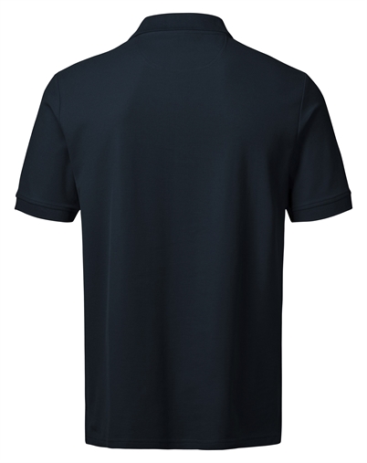 MCS Marlboro Classics - Hurst Polo - Dark Sapphire